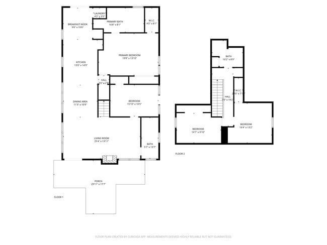 property at 2631 Persa St