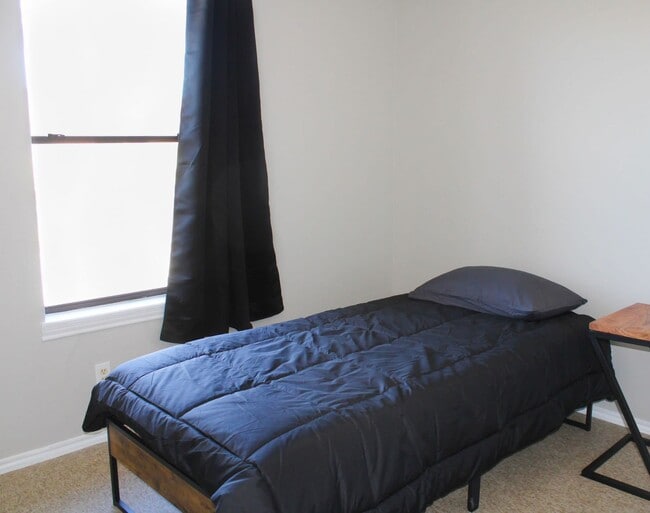 820-820 N 26th St, Unit 9 in Harlingen, TX - Foto de edificio - Building Photo