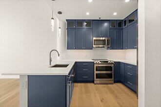 1500 Hudson St in Hoboken, NJ - Building Photo - Building Photo