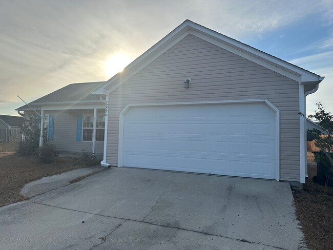 7252 Woodhall Dr in Wilmington, NC - Building Photo - Building Photo