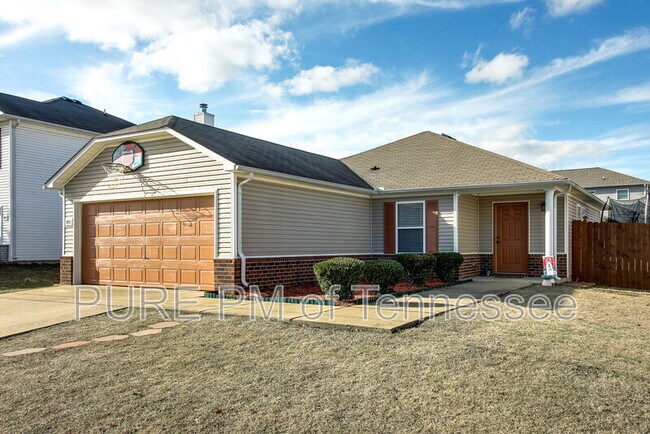 property at 2675 New Port Royal Rd