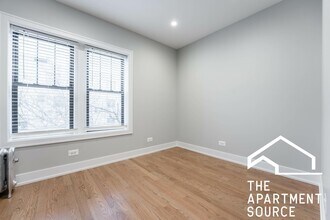 1942 W Wilson Ave, Unit 3L in Chicago, IL - Building Photo - Building Photo