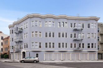 225 Mallorca in San Francisco, CA - Building Photo - Primary Photo