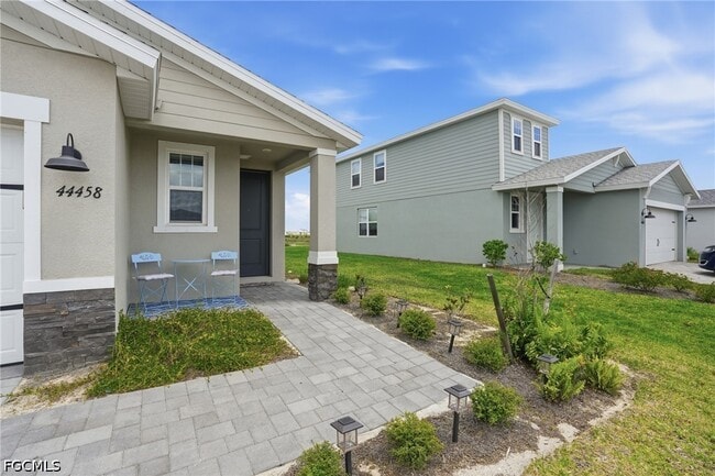 44458 Diamond Trl in Punta Gorda, FL - Building Photo - Building Photo