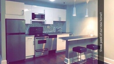 86 Jersey St, Unit B1 in Boston, MA - Building Photo - Building Photo