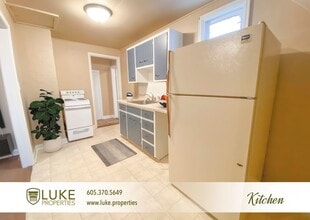 410 W 12th St in Sioux Falls, SD - Building Photo - Building Photo