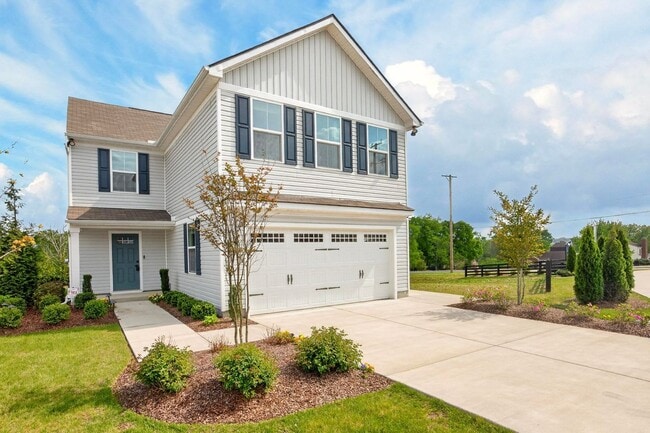 3004 Red Fox Rdg in Nashville, TN - Building Photo - Building Photo