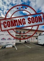 339 Main St in Ririe, ID - Building Photo