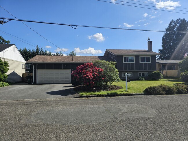 property at 45642 Marshall Ave
