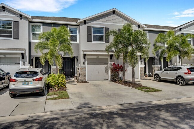 property at 8649 Daydream St