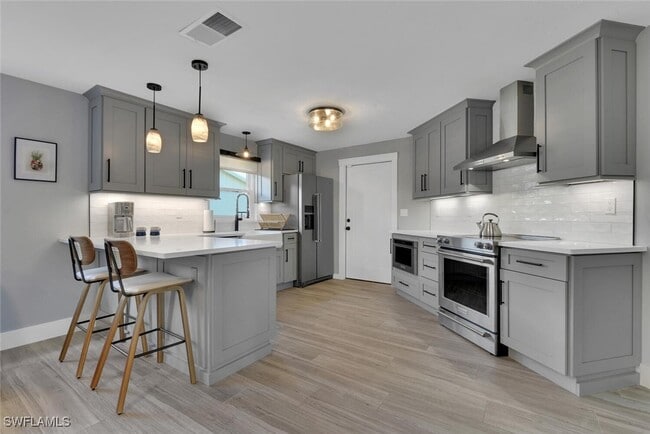 property at 2328 Clipper Way