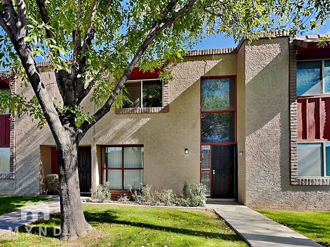 property at 8243 E Thomas Rd