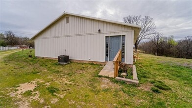 20289 W Hwy 62 in Lincoln, AR - Building Photo - Building Photo