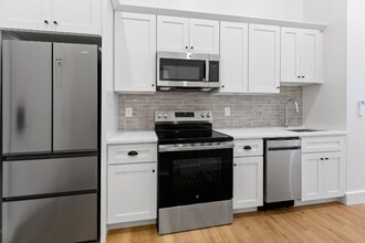 101 Richmond St in Providence, RI - Building Photo - Building Photo