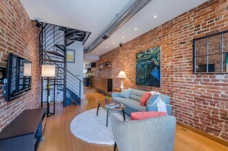 1007 V St NW in Washington, DC - Building Photo - Building Photo