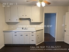 200 E Joy in Red Oak, IA - Building Photo - Building Photo