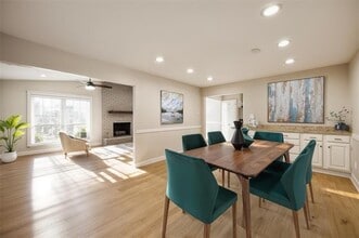 2015 Sandy Trail in Richardson, TX - Building Photo - Building Photo