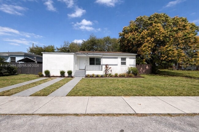 property at 911 NW 57th St