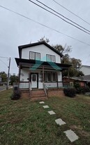 1501 E Jones St in Raleigh, NC - Building Photo