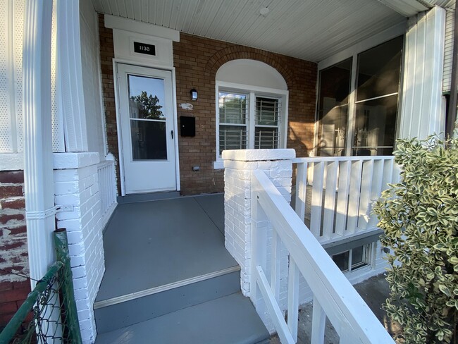 property at 1138 Princess Ave