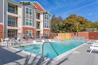 Magnolia Park Apartments in Houston, TX - Building Photo - Building Photo