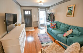 26 S Washington St in Baltimore, MD - Building Photo - Building Photo
