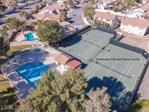 630 Sandana Cir in Las Vegas, NV - Building Photo - Building Photo