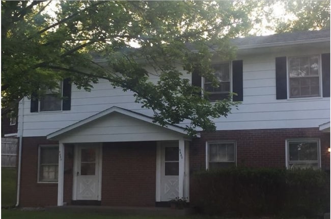 2432 Cypress Dr, Unit 2432
