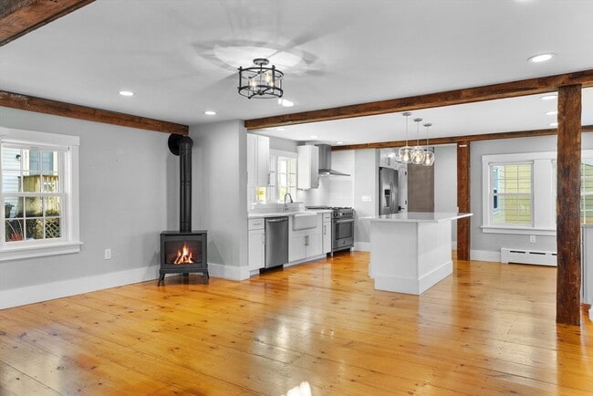 36 High St in Andover, MA - Building Photo - Building Photo