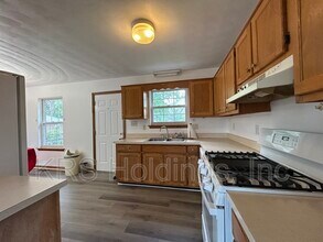 1602 North St in Portsmouth, VA - Building Photo - Building Photo