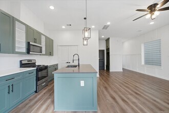 826 Berry Sage Ln in Houston, TX - Building Photo - Building Photo