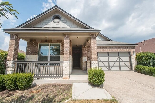 155 Edwin in Kyle, TX - Building Photo - Building Photo
