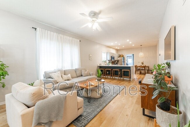 2322 N Talbott St in Indianapolis, IN - Building Photo - Building Photo