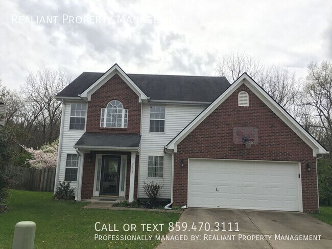 2108 Heath Land Pl in Lexington, KY - Building Photo - Building Photo