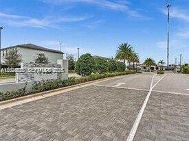 20478 NW 4th Ave in Miami, FL - Building Photo
