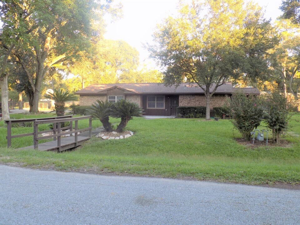 12705 Pebble Creek Ln in Cypress, TX - Building Photo