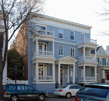 359 Middle St Apartments