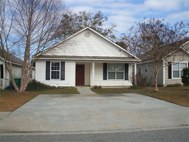 property at 3027 Schroer Dr