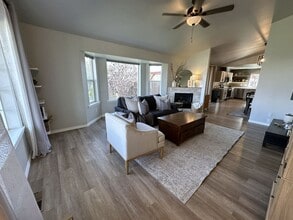 2508 N Ellington St in Ellensburg, WA - Building Photo - Building Photo