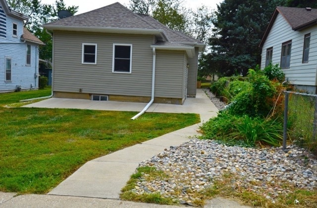 1119 Hill Ave in Sioux City, IA - Building Photo - Building Photo