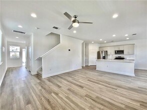 1825 Bonham Ln in Round Rock, TX - Building Photo - Building Photo