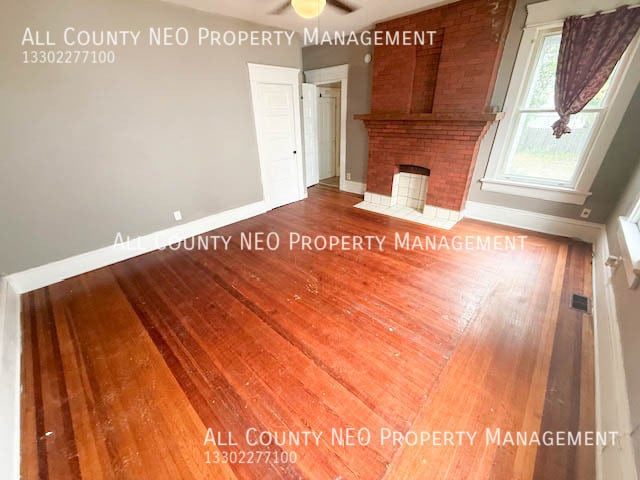 property at 1612 Cleveland Ave NW