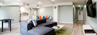 Berendo Villas in Los Angeles, CA - Building Photo
