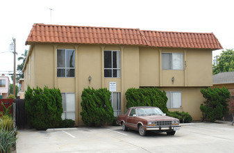 4631 Idaho St in San Diego, CA - Building Photo - Building Photo