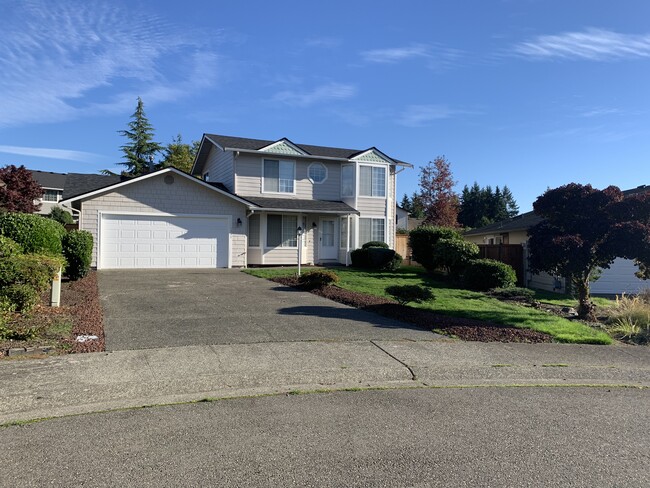 1333 SW 351st St | Rentals in Federal Way, WA