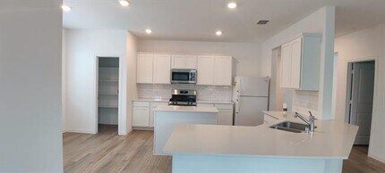 1111 Mahogany Ln in Princeton, TX - Building Photo - Building Photo