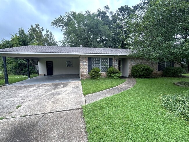 property at 9425 Shartel Dr