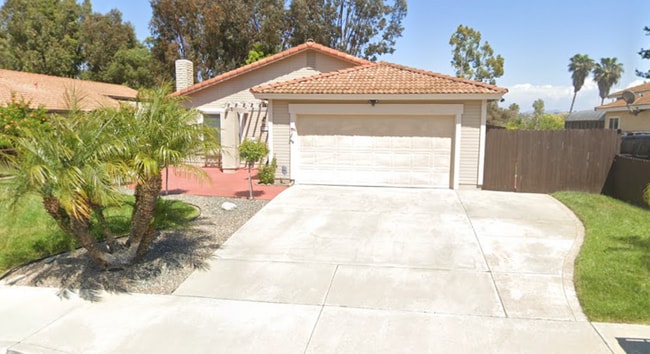 property at 716 Valley Crest Dr
