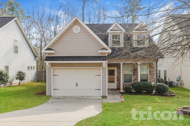 property at 1422 Collins Dr