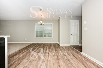 3653 Silver Springs Ct in Decatur, GA - Building Photo - Building Photo